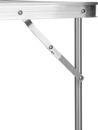 Masa lucru camping gradina pliabila mobila rabatabila 80x60cm  (KD641) [7]