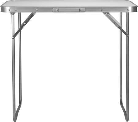 Masa lucru camping gradina pliabila mobila rabatabila 80x60cm  (KD641) [1]