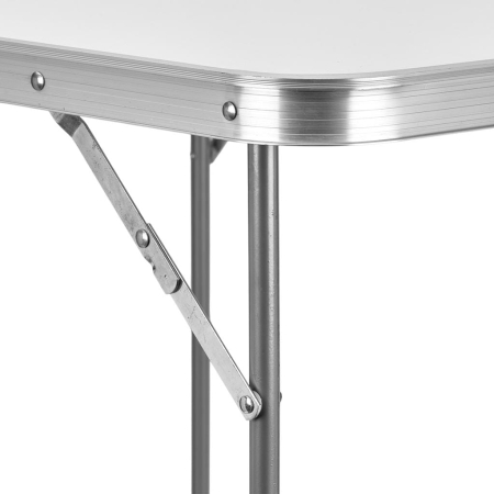 Masa lucru camping gradina pliabila mobila rabatabila 80x60cm  (KD641) [15]