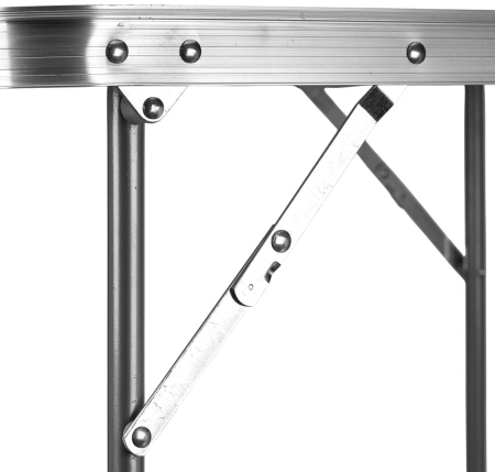 Masa lucru camping gradina pliabila mobila rabatabila 80x60cm  (KD641) [12]