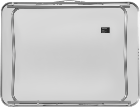 Masa lucru camping gradina pliabila mobila rabatabila 80x60cm  (KD641) [10]