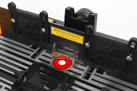 Masa Pentru Freza baza stabila pentru prelucrare precisa a lemnului si plasticului (KD5940) [11]