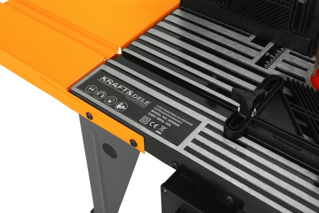 Masa Pentru Freza baza stabila pentru prelucrare precisa a lemnului si plasticului (KD5940) [7]