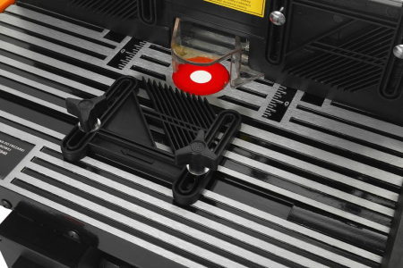 Masa Pentru Freza baza stabila pentru prelucrare precisa a lemnului si plasticului (KD5940) [8]