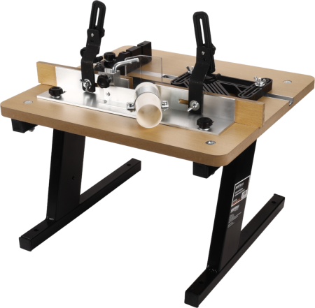Masa pentru freza electrica (router), 430 x 440 mm (KD12694) [10]