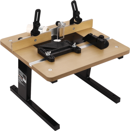 Masa pentru freza electrica (router), 430 x 440 mm (KD12694) [6]
