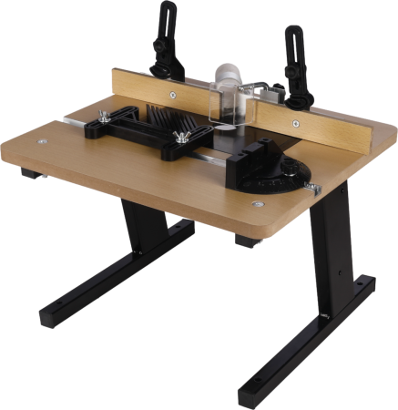 Masa pentru freza electrica (router), 430 x 440 mm (KD12694) [2]