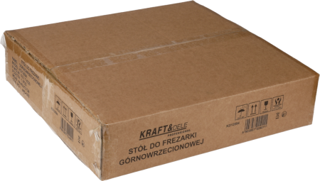 Masa pentru freza electrica (router), 430 x 440 mm (KD12694) [13]