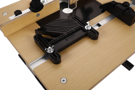 Masa pentru freza electrica (router), 430 x 440 mm (KD12694) [7]