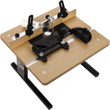Masa pentru freza electrica (router), 430 x 440 mm (KD12694) [5]