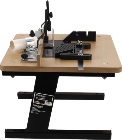 Masa pentru freza electrica (router), 430 x 440 mm (KD12694) [4]