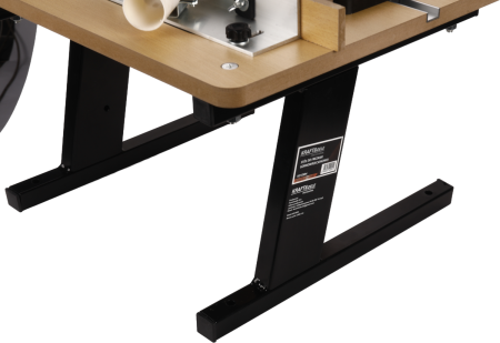 Masa pentru freza electrica (router), 430 x 440 mm (KD12694) [12]