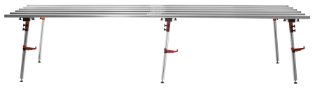 Masa pentru placi ceramice format mare 360x150 cm capacitate 250 kg (KD11983) [10]