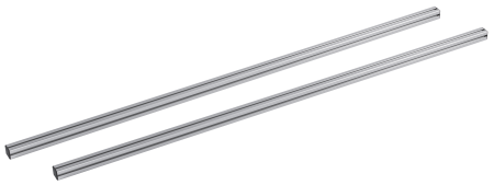 Masa profesionala pentru prelucrare gresie cu 4 picioare, 250 kg, 180 x 150 x 80cm (KD11984) [7]