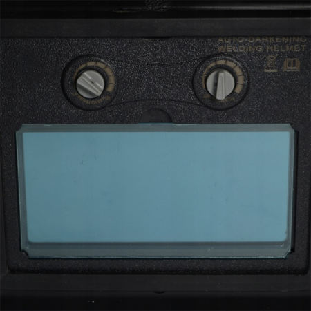 Masca sudura cu inchidere automata, cu reglaj, cristale lichide (37106) [1]