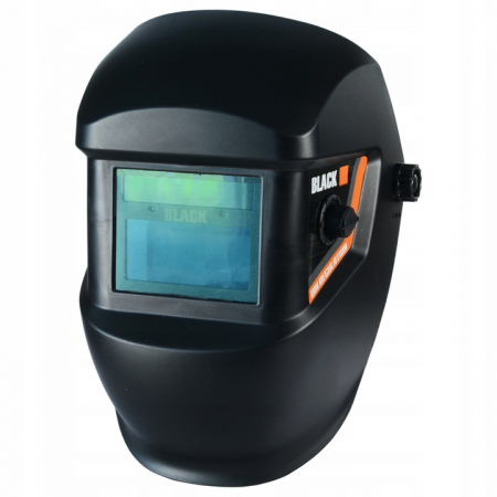 Masca sudura cu inchidere automata, cu reglaj, cristale lichide (37106) [3]