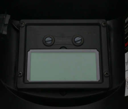 Masca sudura cu inchidere automata, cu reglaj, cristale lichide (KD880) [7]