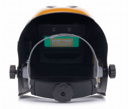 Masca sudura cu inchidere automata, cu reglaj, cristale lichide (KD890) [4]