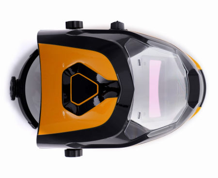 Masca sudura cu inchidere automata, cu reglaj, cristale lichide (KD890) [7]