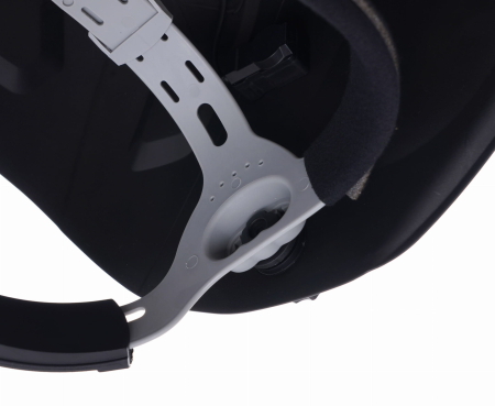 Masca sudura cu inchidere automata, cu reglaj, cristale lichide (KD890) [8]