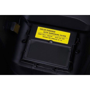 Masca sudura cu intunecare automata (HM001) [2]