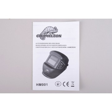 Masca sudura cu intunecare automata (HM001) [10]