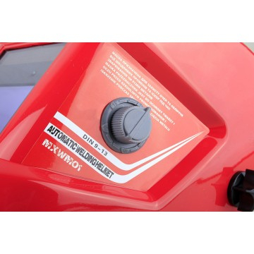 Masca sudura cu intunecare automata ( MXWM01) [1]