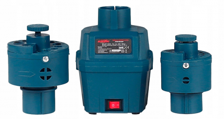 Masina aparat de ascutit burghie 100W ascutitor burghii 3-16mm (KOW100) [1]