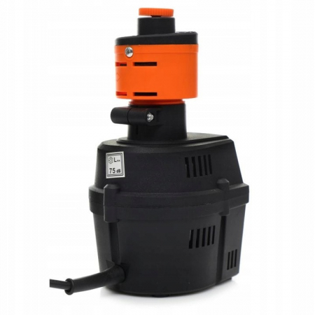 Masina aparat de ascutit burghie 95W ascutitor burghii 3-16mm (KD1560) [9]