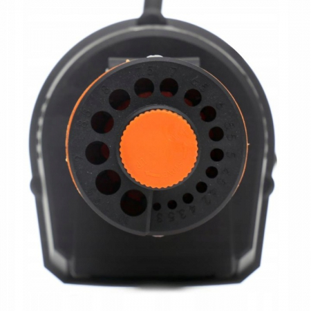 Masina aparat de ascutit burghie 95W ascutitor burghii 3-16mm (KD1560) [1]