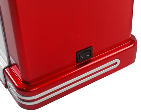 Masina aparat de facut popcorn, 1500 W (KD4106) [8]