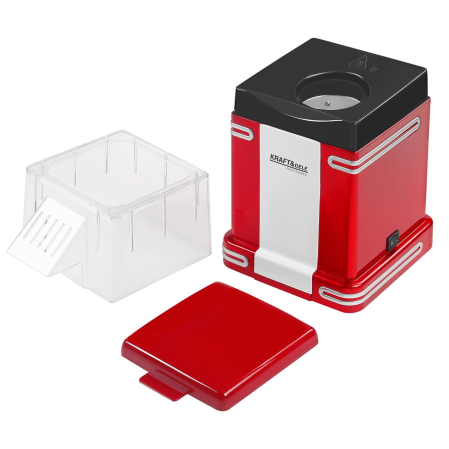 Produse noi (necategorizate) - Masina aparat de facut popcorn, 1500 W (KD4106)