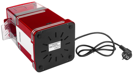 Masina aparat de facut popcorn, 1500 W (KD4106) [9]