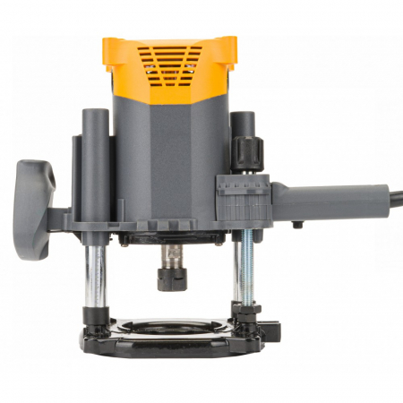 Masina aparat de frezat electrica 2100W freza verticala cu ghidaj 8-12mm (PM0909) [1]