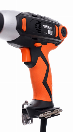 Masina Aparat de gaurit insurubat Bormasina Autofiletanta 1200W (KD1662) [5]