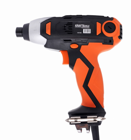 Aparat de mana - Masina Aparat de gaurit insurubat Bormasina Autofiletanta 1200W (KD1662)