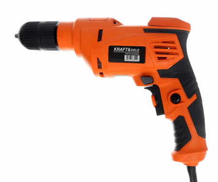 Aparat de mana - Masina Aparat de gaurit insurubat Bormasina Autofiletanta 1200W (KD1699)