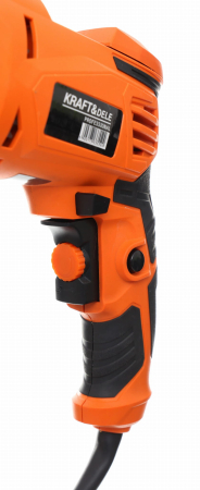 Masina Aparat de gaurit insurubat Bormasina Autofiletanta 1200W (KD1699) [3]