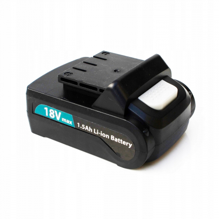 Aparat Masina de gaurit si insurubat / autofiletanta 18V 1.5ah (OX-1537) [6]