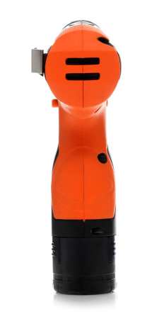 Masina, Aparat de gaurit, insurubat, Bormasina Autofiletanta cu baterii acumulator 12V 1.3Ah (KD1696) [6]