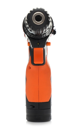 Masina, Aparat de gaurit, insurubat, Bormasina Autofiletanta cu baterii acumulator 12V 1.3Ah (KD1696) [2]