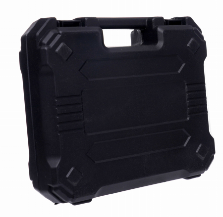 Masina, Aparat de gaurit, insurubat, Bormasina Autofiletanta cu baterii acumulator 12V 1.5Ah LCD (KD3068) [12]