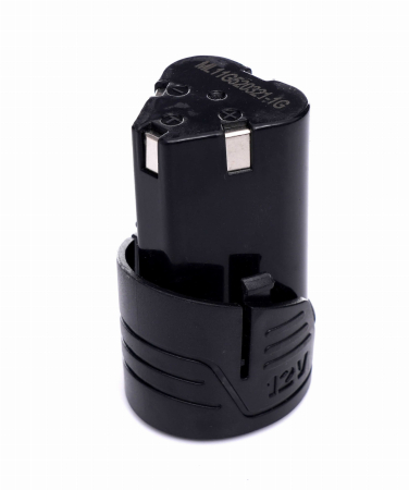 Masina, Aparat de gaurit, insurubat, Bormasina Autofiletanta cu baterii acumulator 12V 1.5Ah LCD (KD3068) [10]