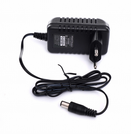 Masina, Aparat de gaurit, insurubat, Bormasina Autofiletanta cu baterii acumulator 12V 1.5Ah LCD (KD3068) [11]