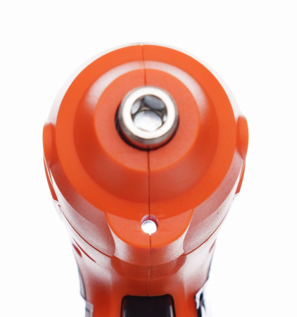 Masina, Aparat de gaurit, insurubat, Bormasina Autofiletanta cu baterii acumulator 800mAh (KD1576) [7]