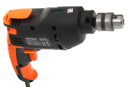Masina, Aparat de gaurit, insurubat, Bormasina Autofiletanta electrica 1500W (KD1698) [0]
