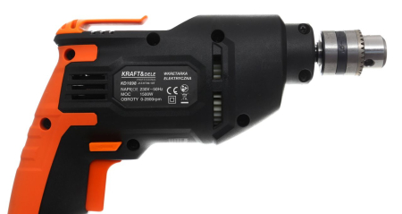 Masina, Aparat de gaurit, insurubat, Bormasina Autofiletanta electrica 1500W (KD1698) [6]