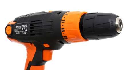 Masina, Aparat de gaurit, insurubat, Bormasina Autofiletanta electrica 880W (KD1673) [7]