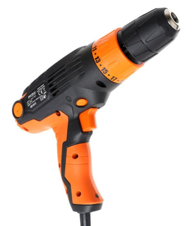 Masina, Aparat de gaurit, insurubat, Bormasina Autofiletanta electrica 880W (KD1673) [4]
