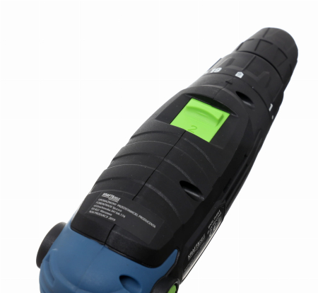 Masina, Aparat de gaurit, insurubat, Bormasina Autofiletanta electrica 880W (KD1673-Z) [3]